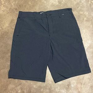 Hurley (Nike Dri Fit) shorts
